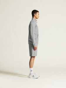 Community 2.0 Zip Jkt M