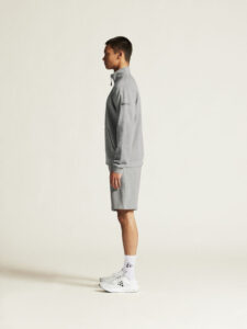 Community 2.0 Zip Jkt M