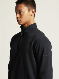 Community 2.0 Zip Jkt M