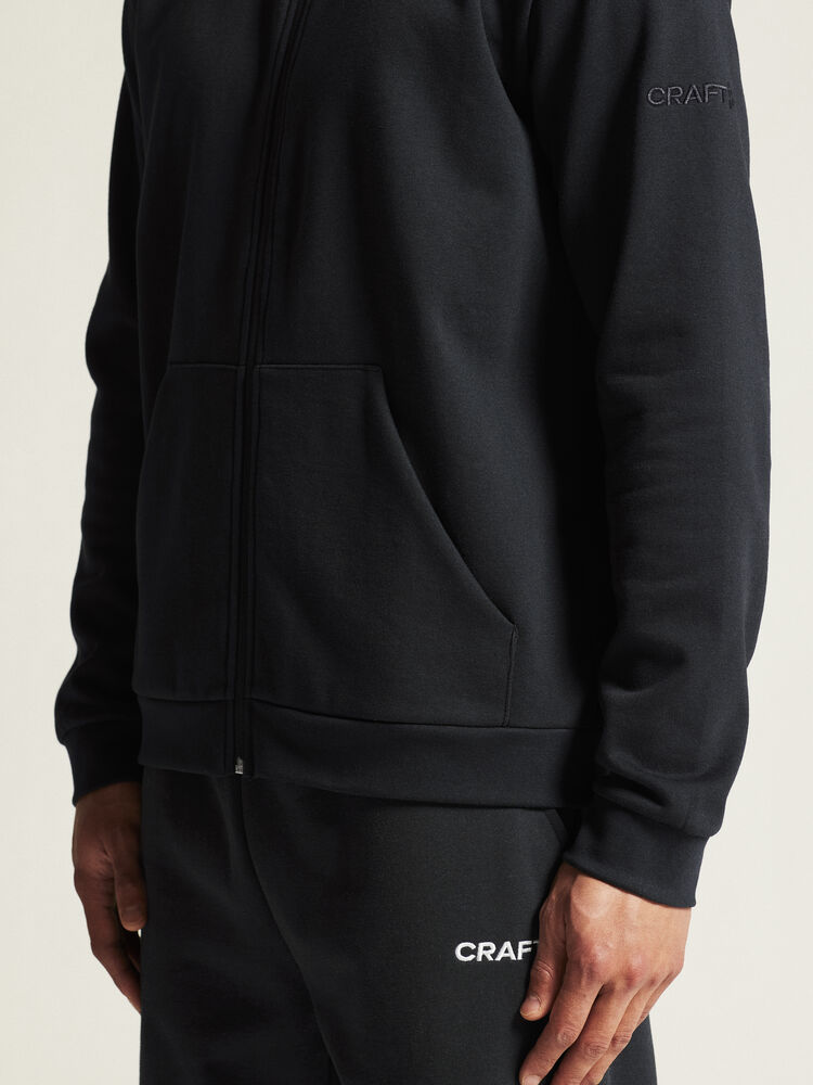 Community 2.0 Zip Jkt M