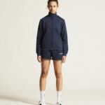 Community 2.0 Zip Jkt W