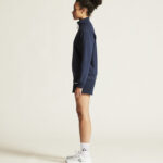 Community 2.0 Zip Jkt W