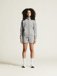 Community 2.0 Zip Jkt W