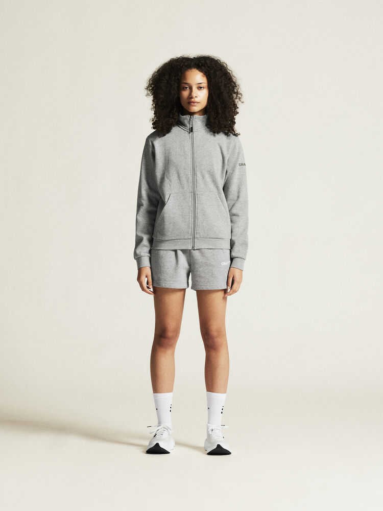 Community 2.0 Zip Jkt W