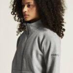 Community 2.0 Zip Jkt W