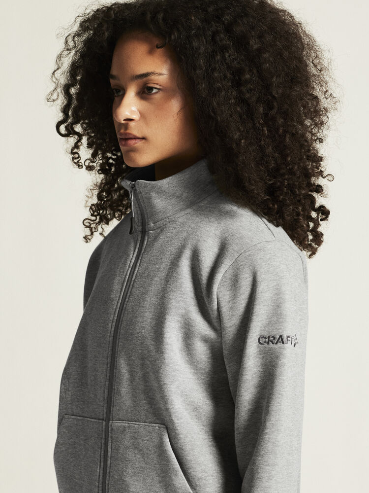 Community 2.0 Zip Jkt W