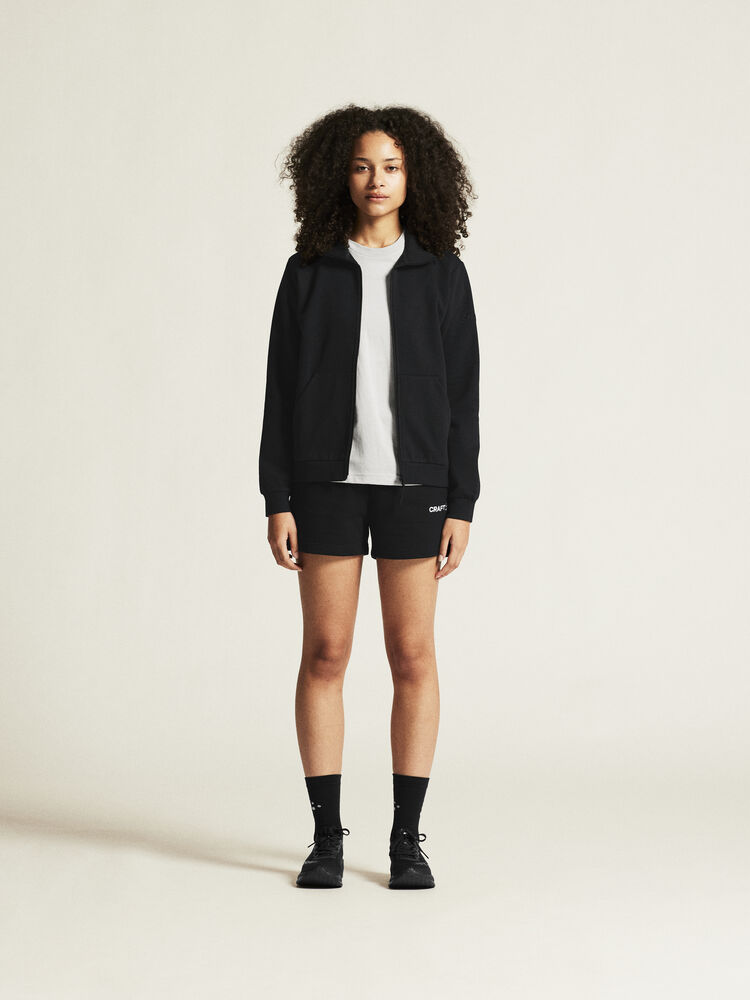 Community 2.0 Zip Jkt W