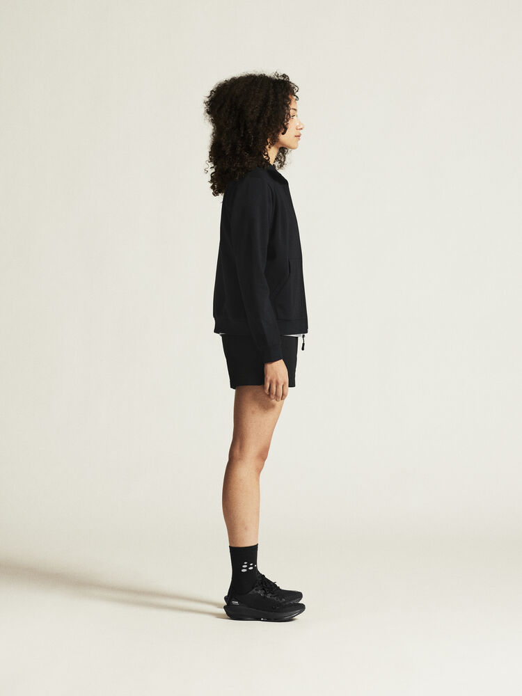 Community 2.0 Zip Jkt W