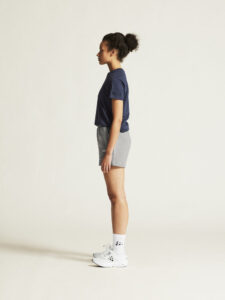 Community 2.0 Tee W