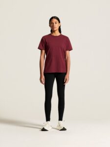 Community 2.0 Tee W