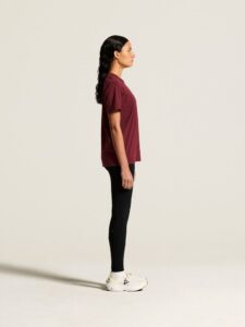 Community 2.0 Tee W