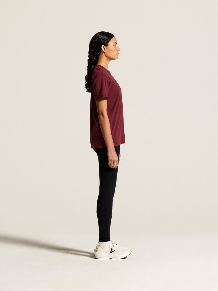Community 2.0 Tee W