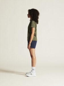 Community 2.0 Tee W