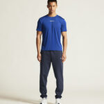 Squad Go Function Tee M
