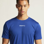 Squad Go Function Tee M