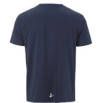 Squad Go Function Tee M
