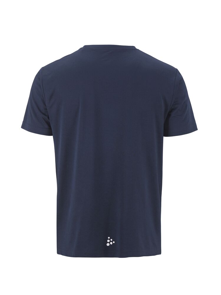 Squad Go Function Tee M