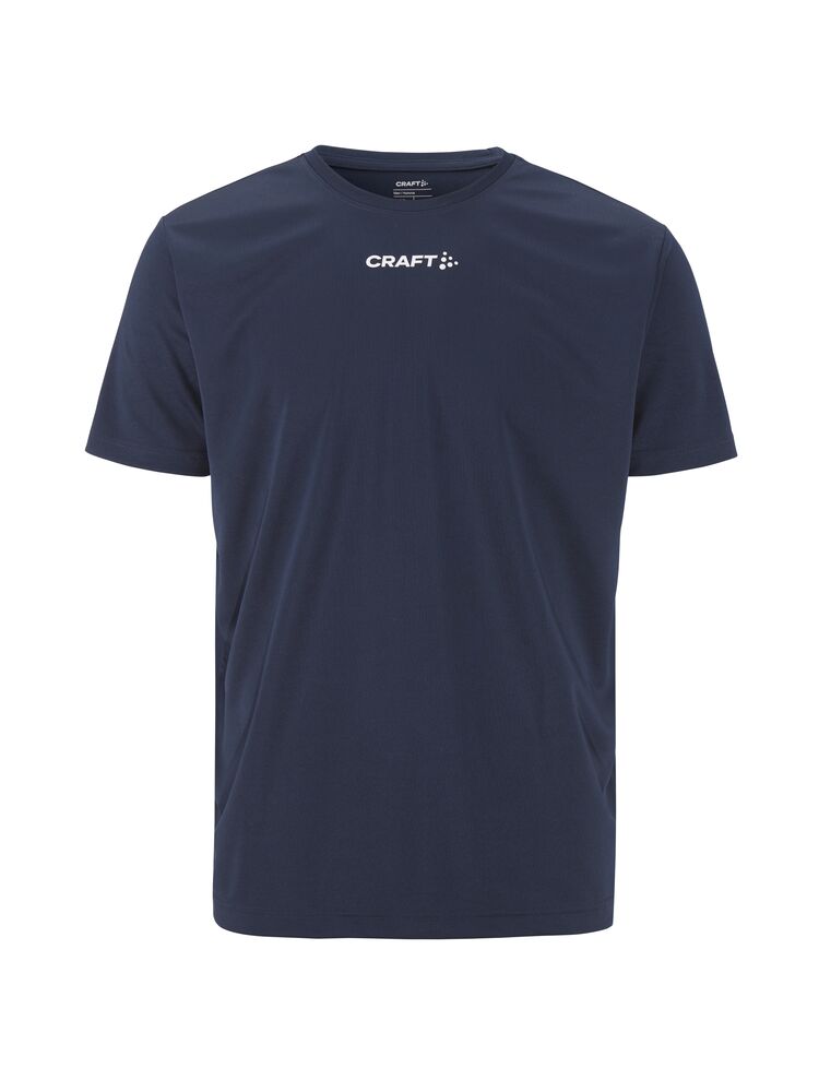 Squad Go Function Tee M