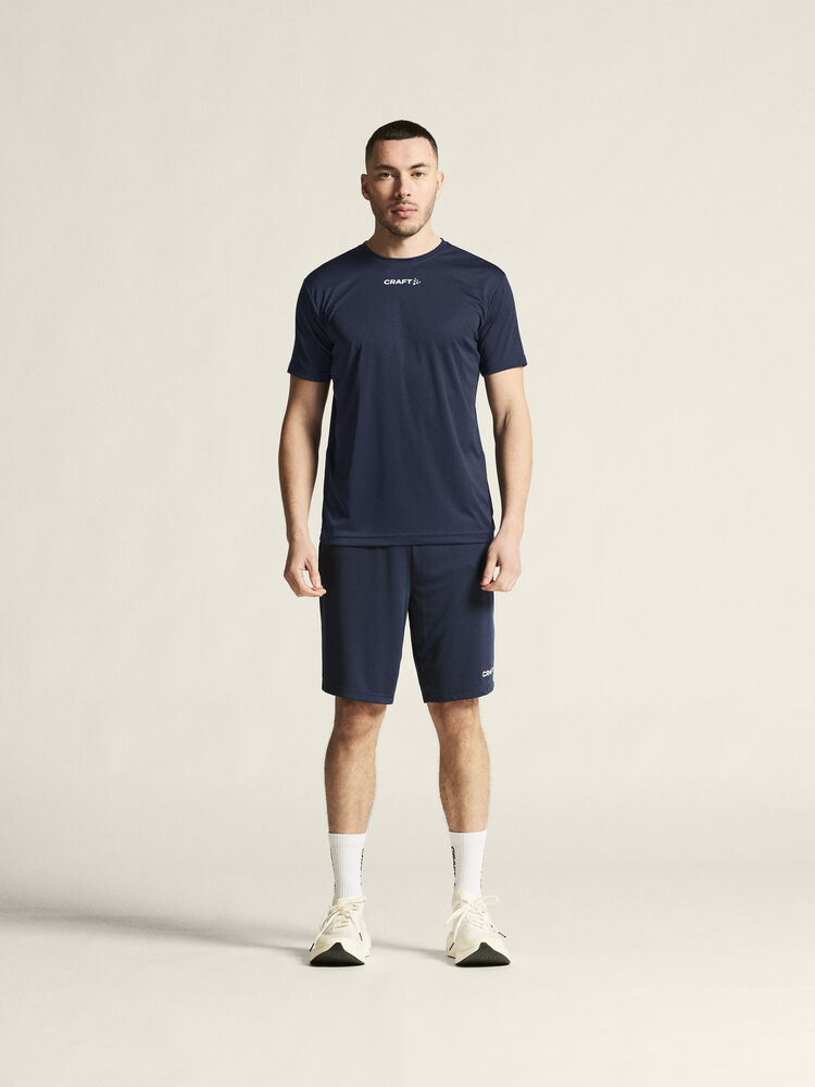 Squad Go Function Tee M
