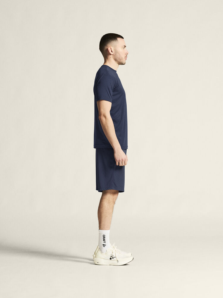 Squad Go Function Tee M