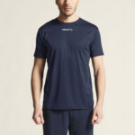 Squad Go Function Tee M