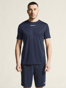 Squad Go Function Tee M