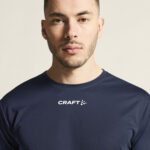 Squad Go Function Tee M