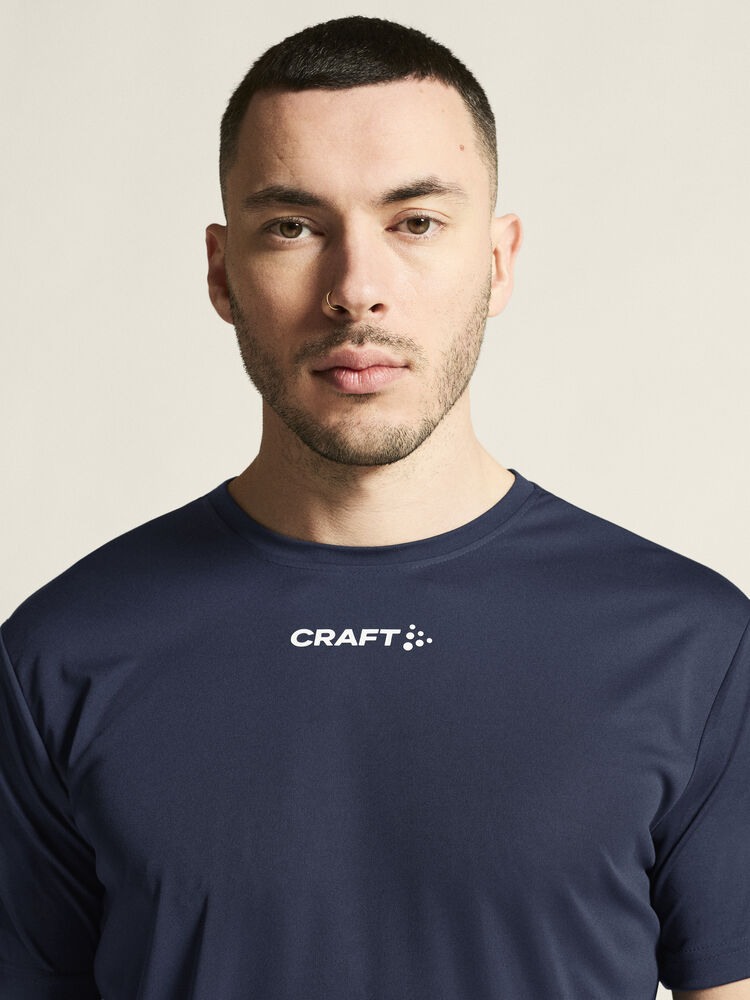 Squad Go Function Tee M