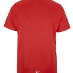 Squad Go Function Tee M