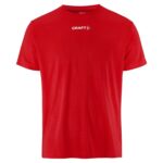 Squad Go Function Tee M