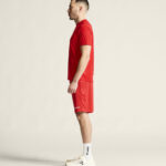 Squad Go Function Tee M
