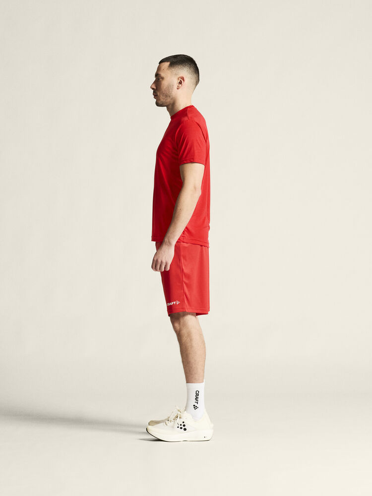 Squad Go Function Tee M