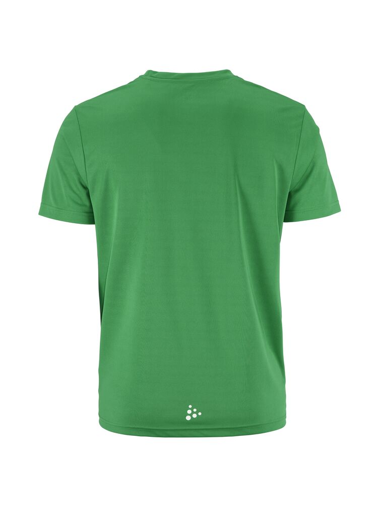 Squad Go Function Tee M