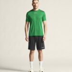 Squad Go Function Tee M