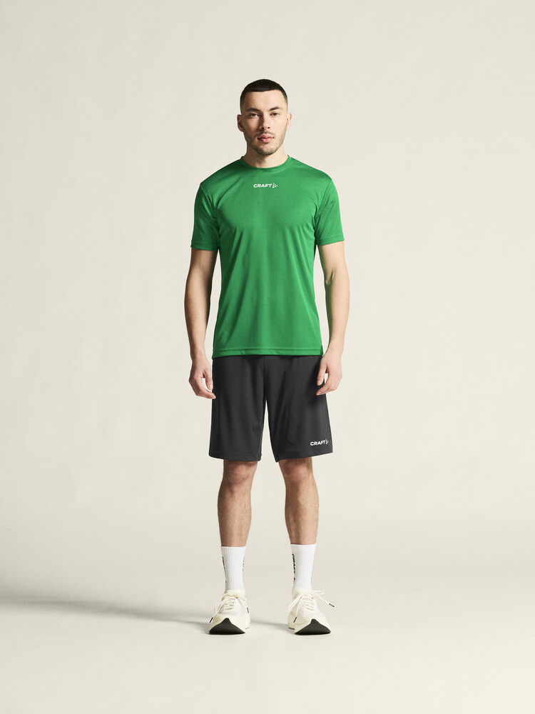 Squad Go Function Tee M