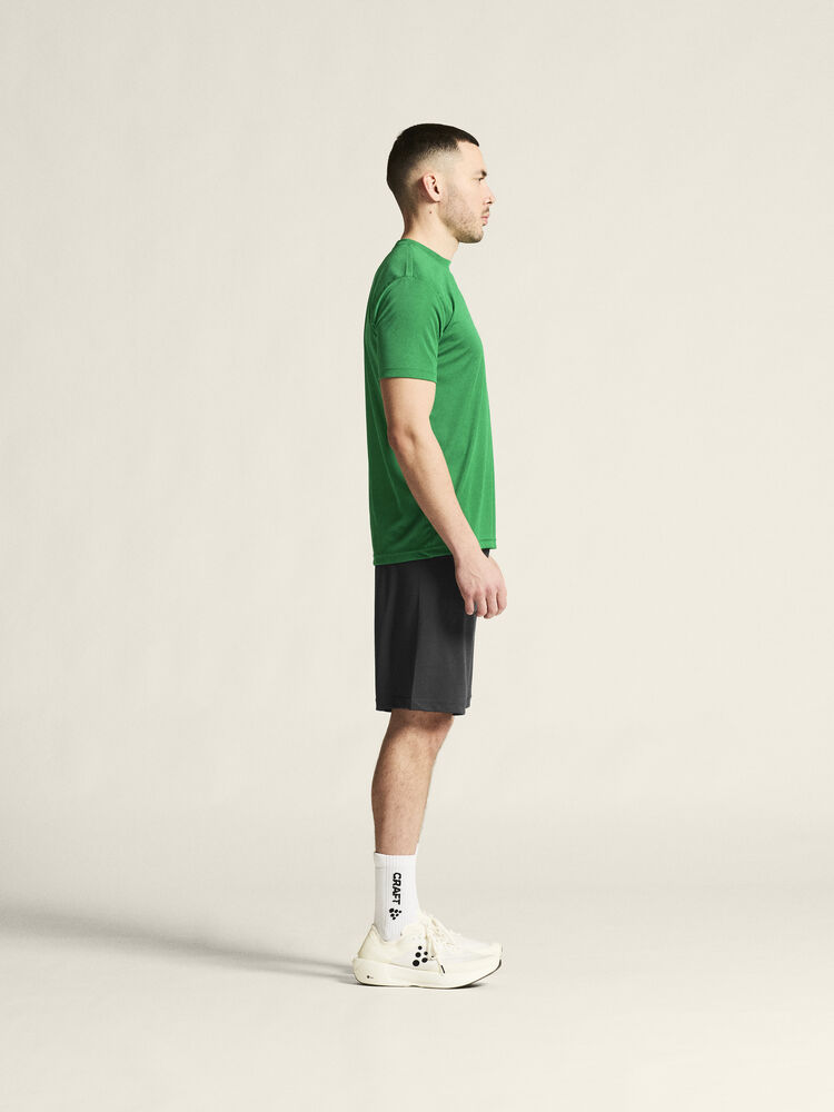 Squad Go Function Tee M