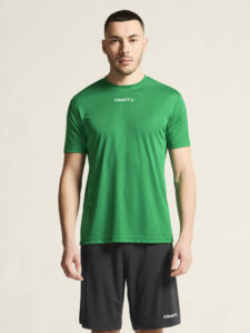 Squad Go Function Tee M