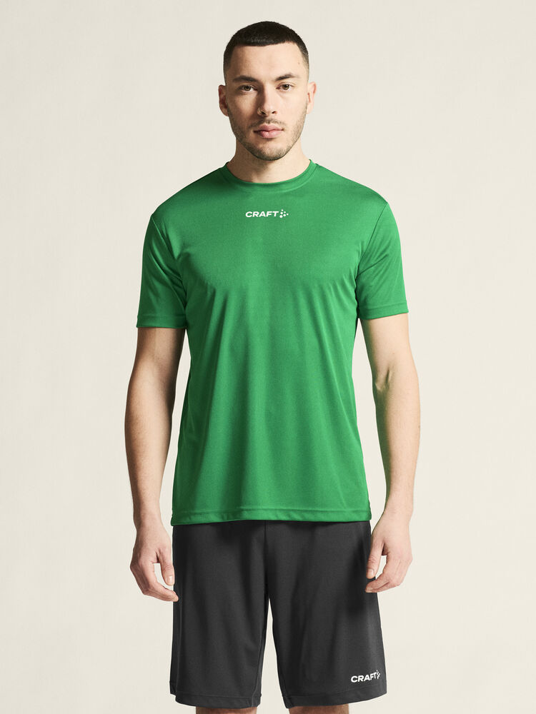 Squad Go Function Tee M