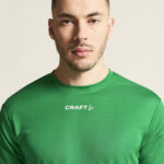Squad Go Function Tee M