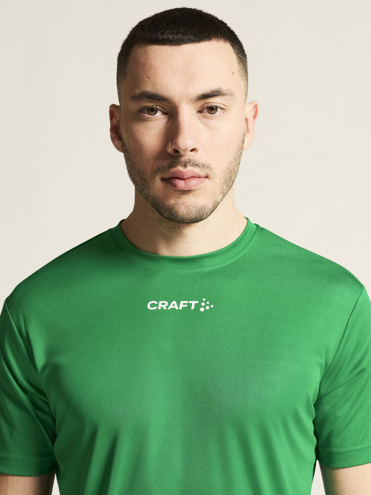 Squad Go Function Tee M