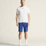 Squad Go Function Tee M
