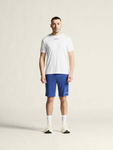 Squad Go Function Tee M