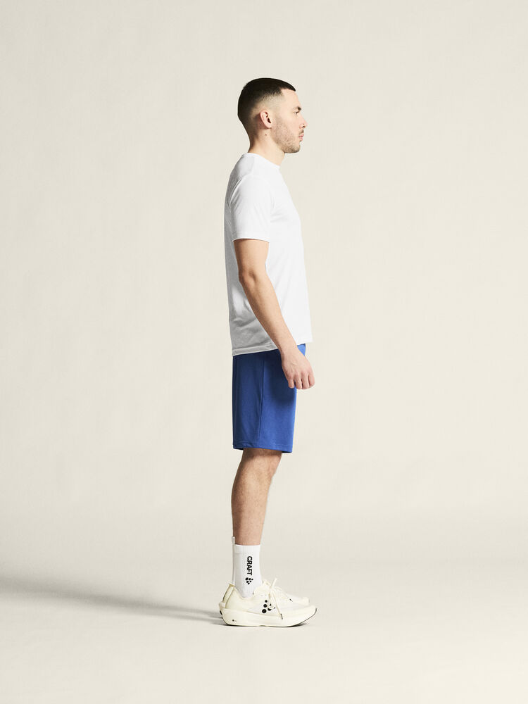 Squad Go Function Tee M