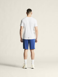 Squad Go Function Tee M