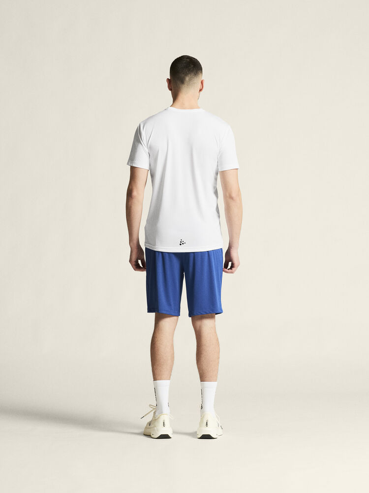 Squad Go Function Tee M