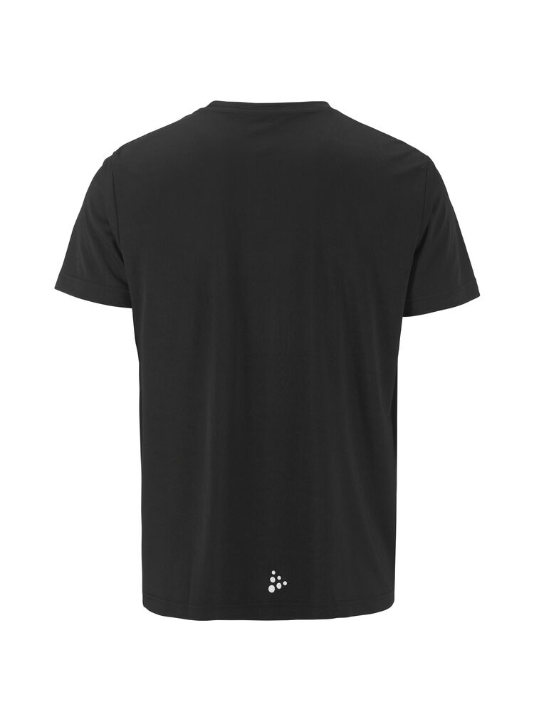 Squad Go Function Tee M