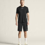 Squad Go Function Tee M