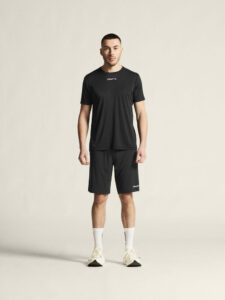 Squad Go Function Tee M