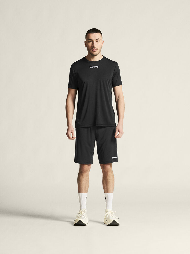 Squad Go Function Tee M