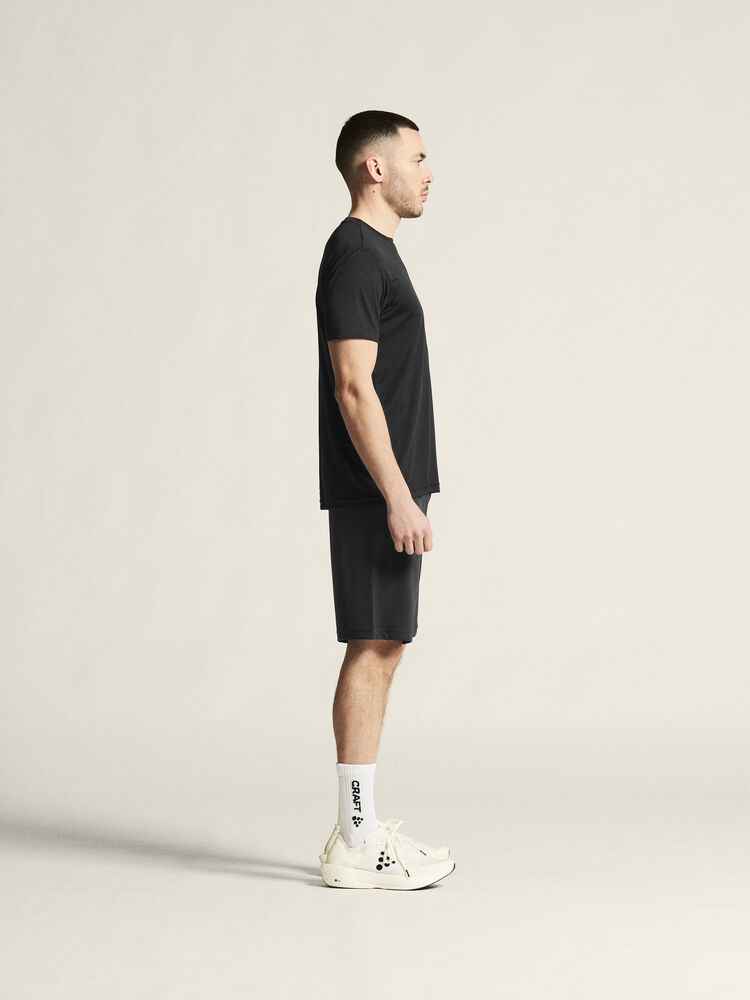 Squad Go Function Tee M